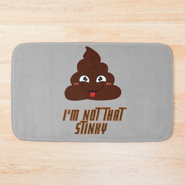 Item preview, Im not That stinky designed and sold by Red-ElYoubi.