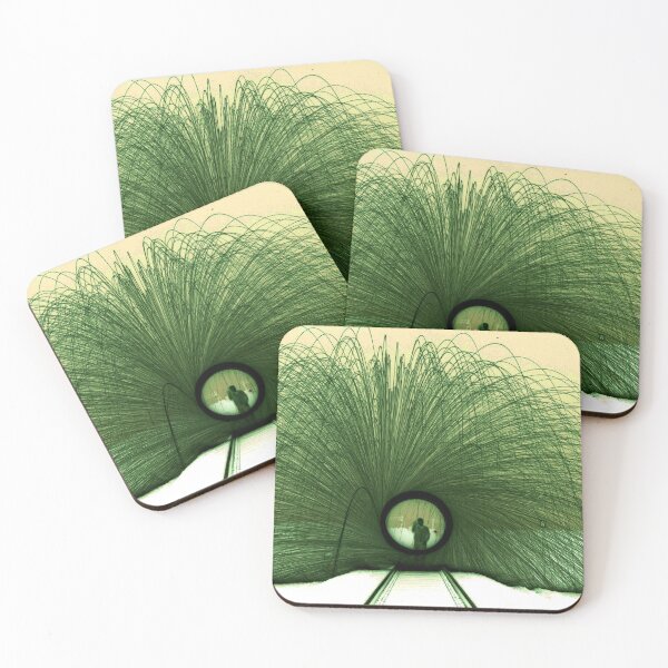 Item preview, Rain designed and sold by Mecánica Distributiva.