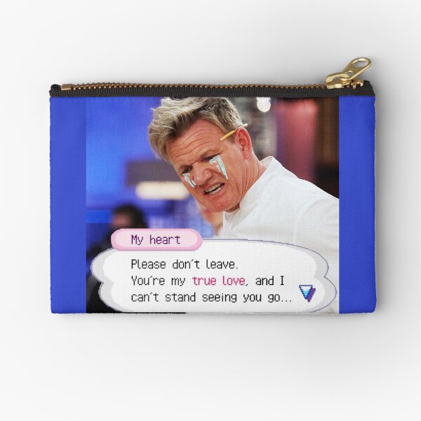 Item preview, gordon ramsey`s true love! designed and sold by yeahido.