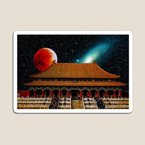 Item preview, Gallactic Temple designed and sold by CerebralOrgasmo.