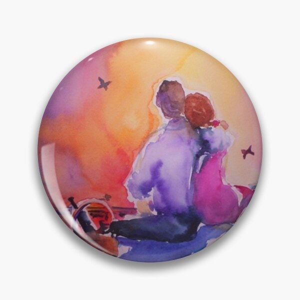Item preview, Romeo & Juliet designed and sold by Maureen Girard.