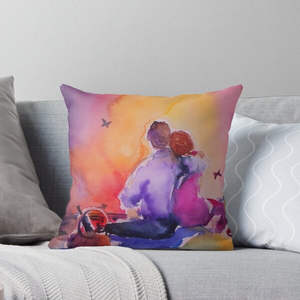 Item preview, Romeo & Juliet designed and sold by Maureen Girard.
