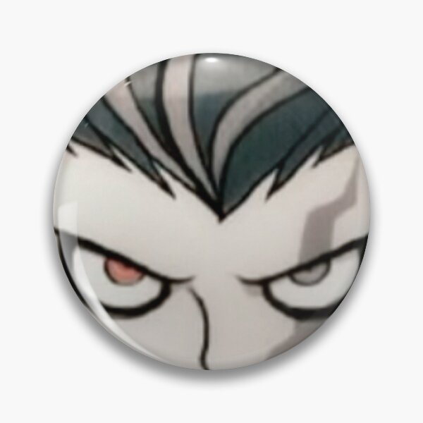 Item preview, Gundham Tanaka Profile sprite  designed and sold by ozonezone.