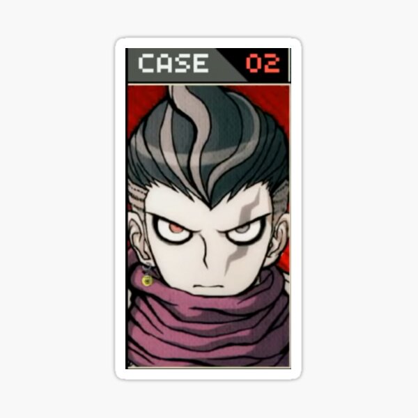 Item preview, Gundham Tanaka Profile sprite  designed and sold by ozonezone.