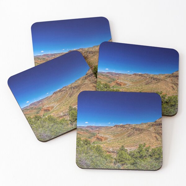 Item preview, Salt River Canyon Wilderness designed and sold by GestaltImagery.