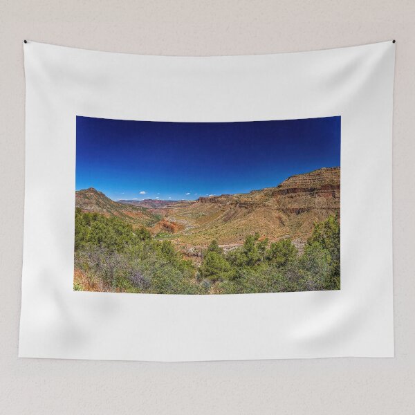 Item preview, Salt River Canyon Wilderness designed and sold by GestaltImagery.