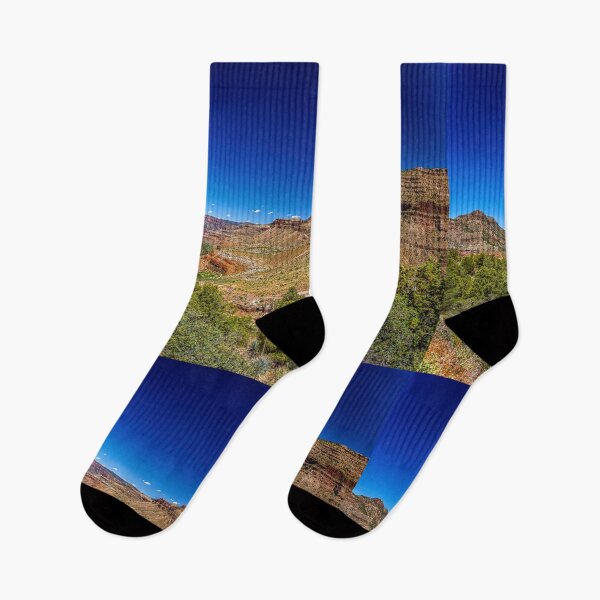 Item preview, Salt River Canyon Wilderness designed and sold by GestaltImagery.