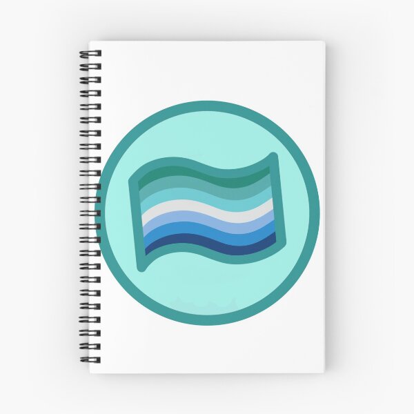 Item preview, Gay, mlm pride flag  designed and sold by agnes-heloise.