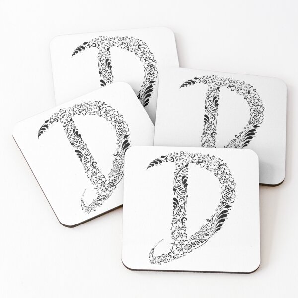 Item preview, D is dazzling designed and sold by ArastuRS2.