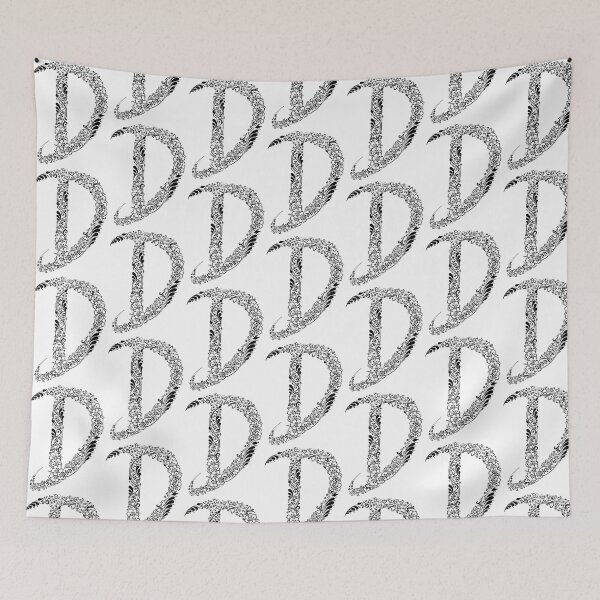 Item preview, D is dazzling designed and sold by ArastuRS2.