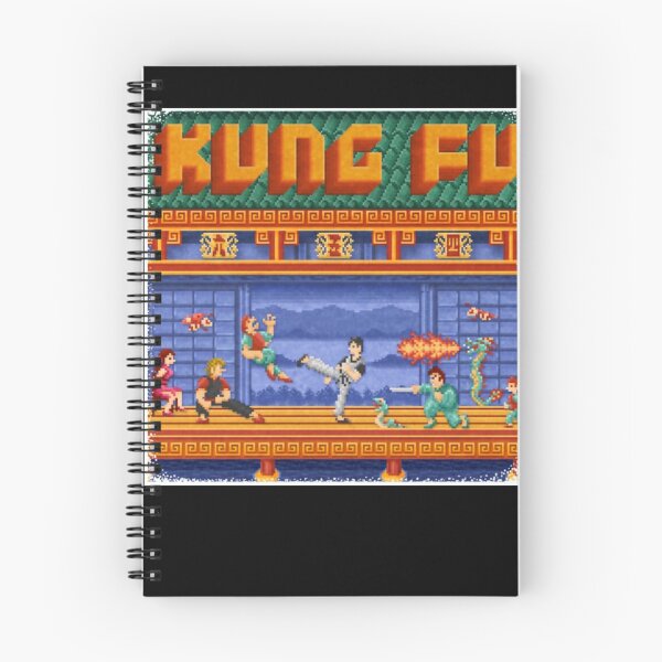 Item preview, Kung Fu, Karate designed and sold by NDS-Merch.