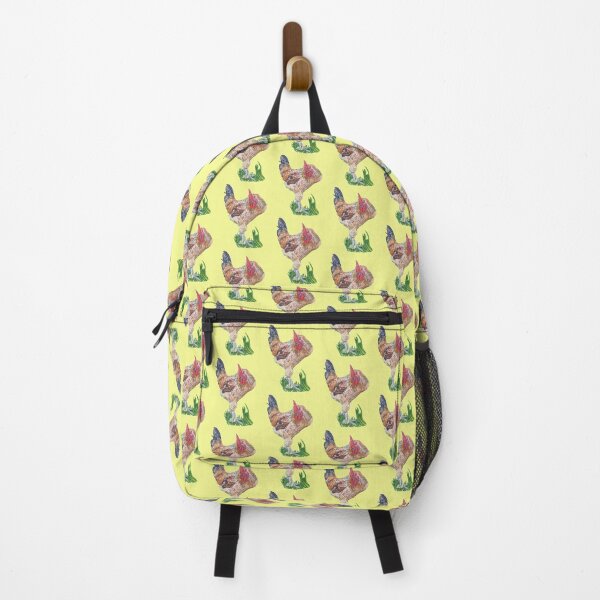 Item preview, Donovan, Rooster of Yakima designed and sold by jenesaiscluck.