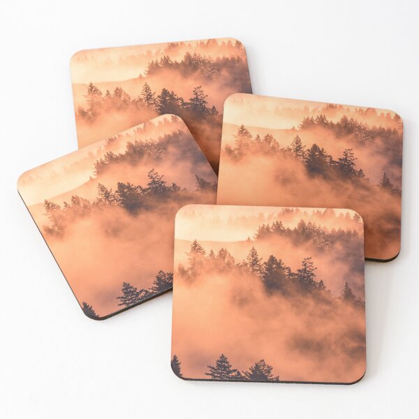 Item preview, The Fog designed and sold by FunnyDio.