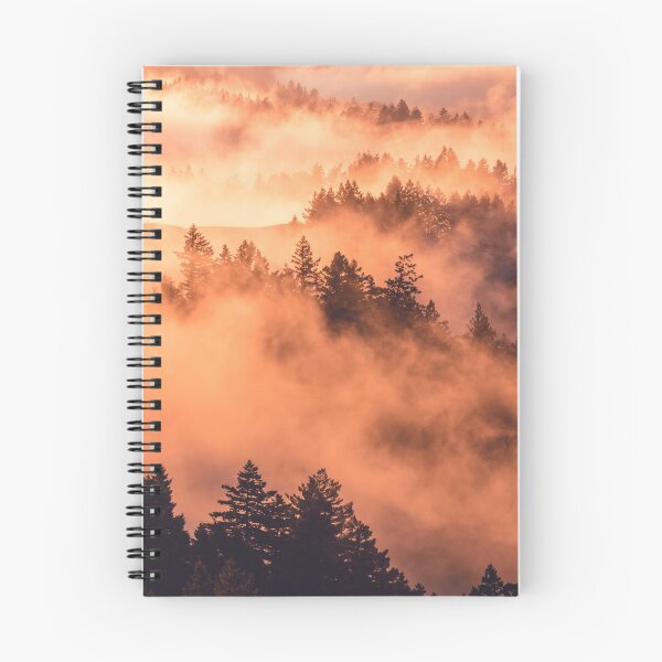 Item preview, The Fog designed and sold by FunnyDio.