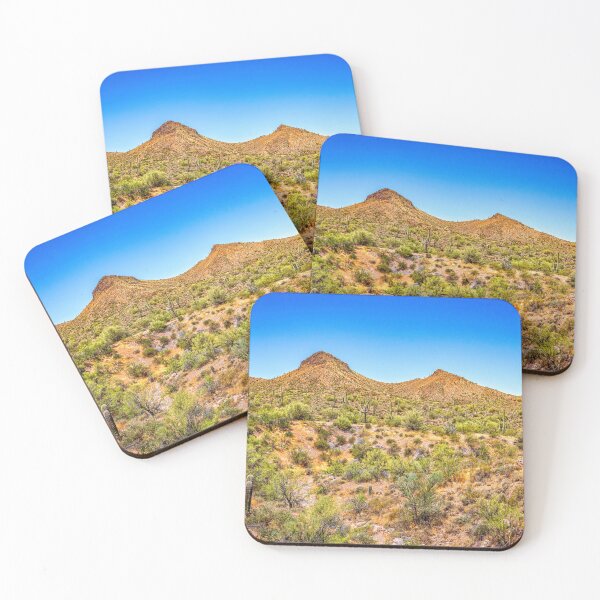 Item preview, Apache Trail Scenic Drive View designed and sold by GestaltImagery.