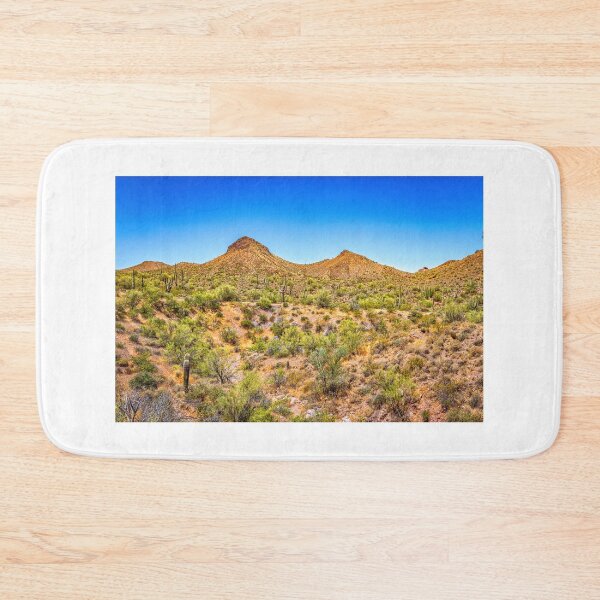 Item preview, Apache Trail Scenic Drive View designed and sold by GestaltImagery.