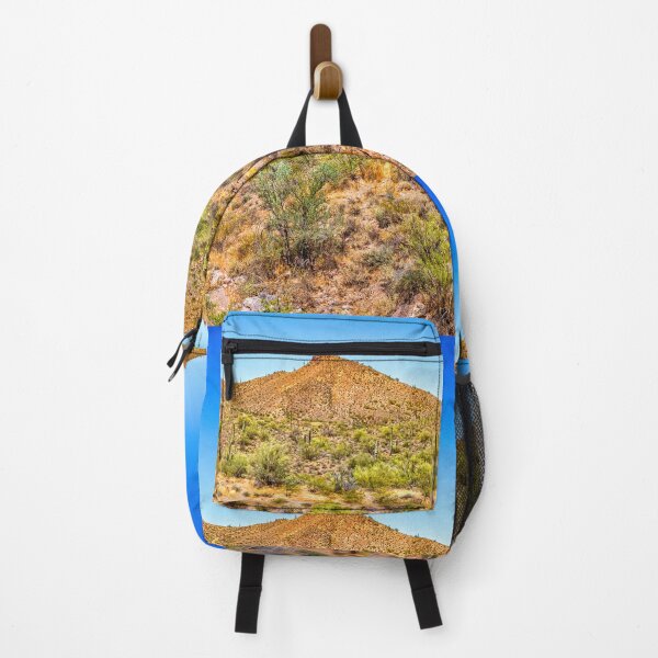 Item preview, Apache Trail Scenic Drive View designed and sold by GestaltImagery.