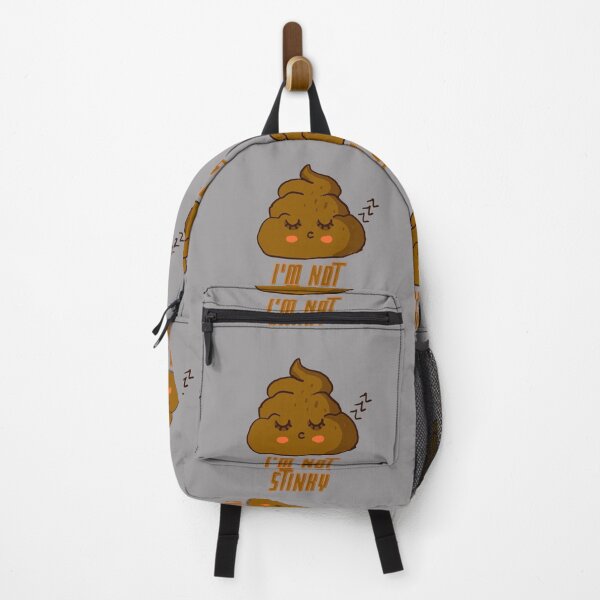 Item preview, Im not stinky designed and sold by Red-ElYoubi.