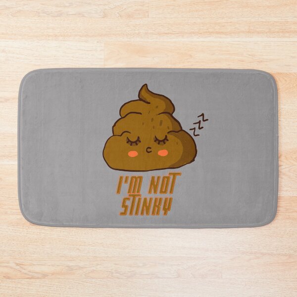 Item preview, Im not stinky designed and sold by Red-ElYoubi.