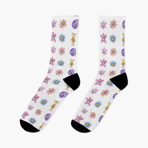 Item preview, Springtime Flower Cats and Dogs 2 designed and sold by Anila Tac.