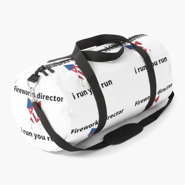 Item preview, Fireworks director i run you run designed and sold by Life-chang.