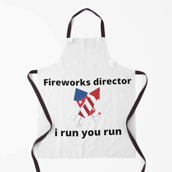Item preview, Fireworks director i run you run designed and sold by Life-chang.