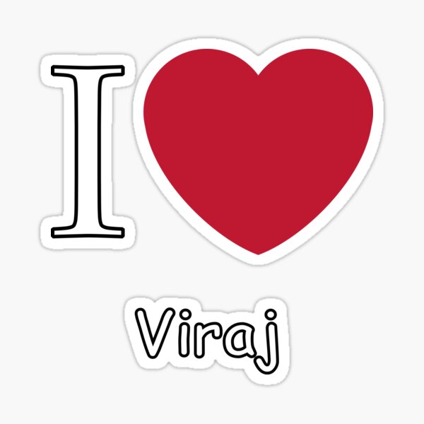 Viraj - How to pronounce Viraj - Indian Boy Name - YouTube