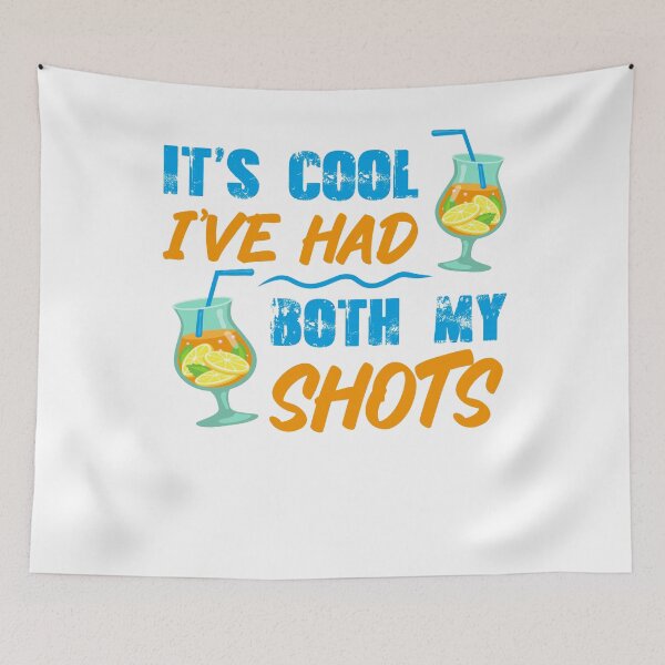 Item preview, its cool ive had both my shots designed and sold by PODI-Art.