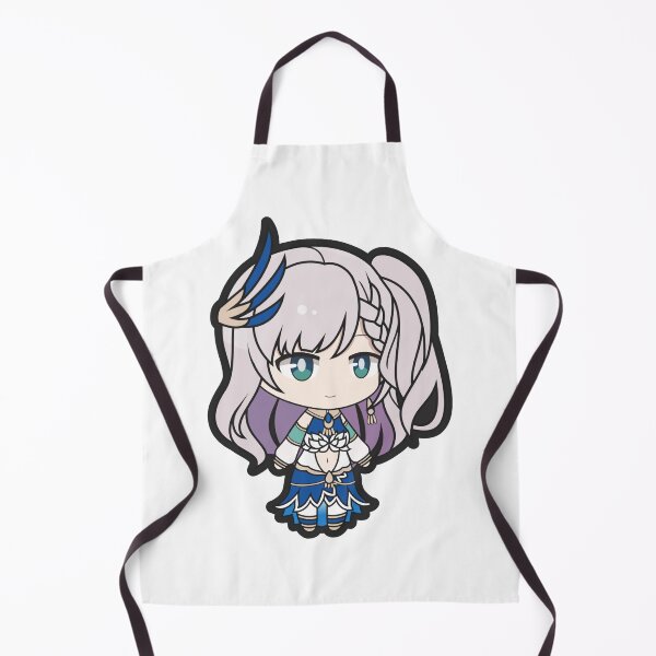 Item preview, Pavolia Reine - Hololive designed and sold by KyraWaifu.