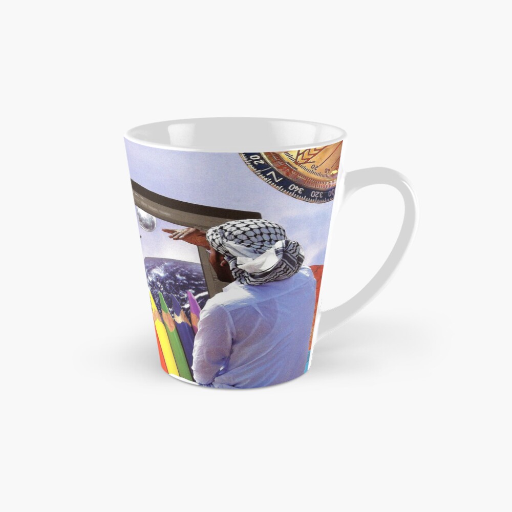 Item preview, Tall Mug designed and sold by RobertoOGasperi.
