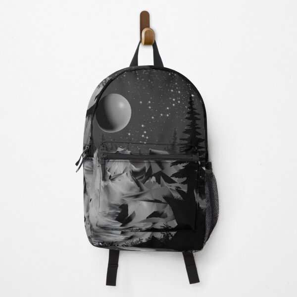 Item preview, Polygon Mountain  designed and sold by 3nth3og3n.