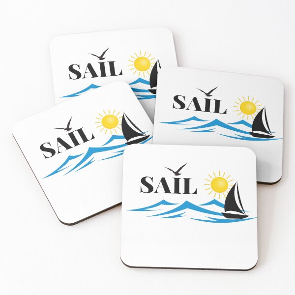Item preview, Sail designed and sold by HouseOfWisdom.