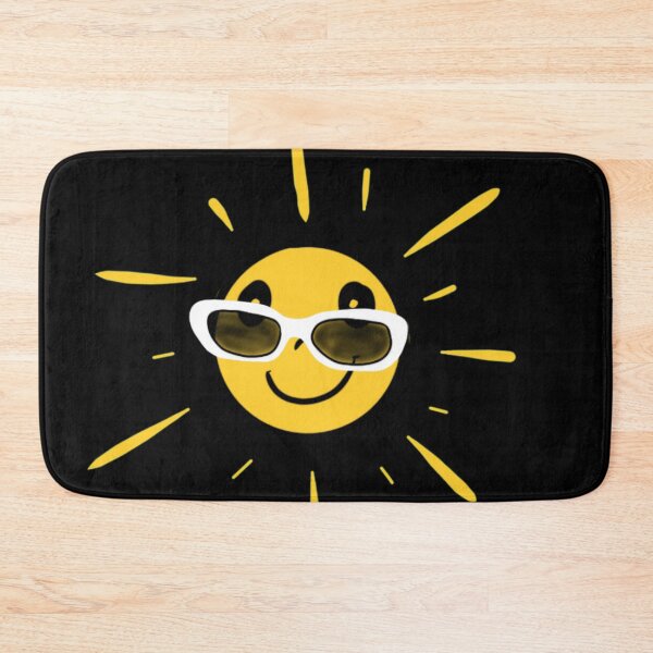 Item preview, Cute sun wears the glasses designed and sold by LU NA.