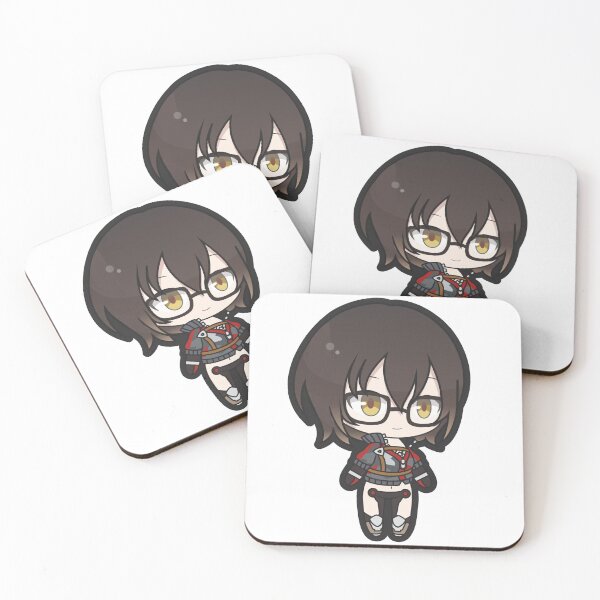 Item preview, Roboco - Hololive designed and sold by KyraWaifu.