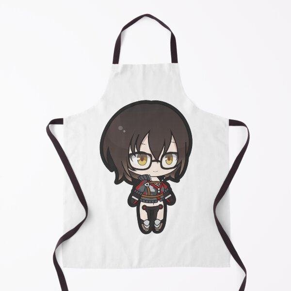 Item preview, Roboco - Hololive designed and sold by KyraWaifu.