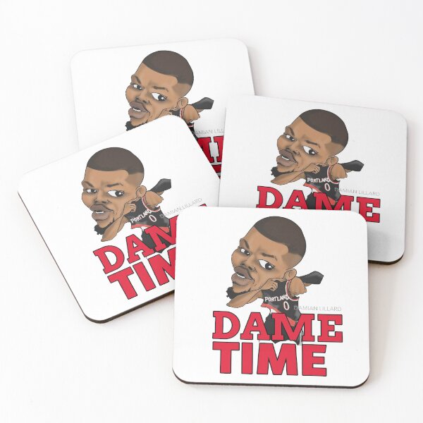 Item preview, Dame Time designed and sold by JonThill.