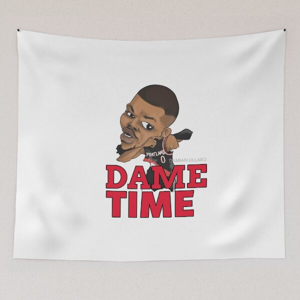 Item preview, Dame Time designed and sold by JonThill.