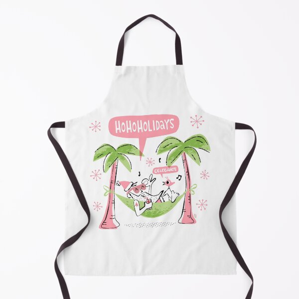 Item preview, Hohoholidays designed and sold by Marcelo Badari.