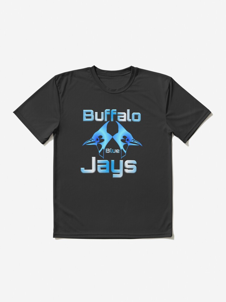 Buffalo Blue Jays Kids T-Shirt for Sale by wberrman2708