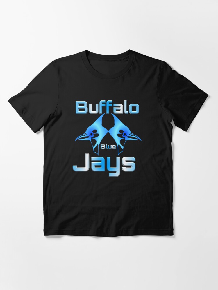 Buffalo Blue Jays T shirt