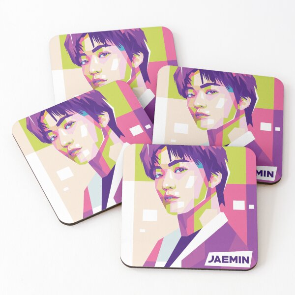 Item preview, NCT JAEMIN designed and sold by Rochefort Artwork.