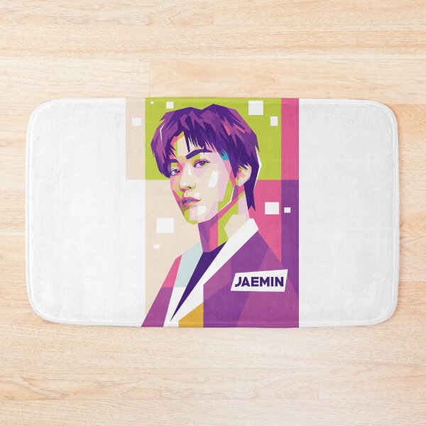 Item preview, NCT JAEMIN designed and sold by Rochefort Artwork.