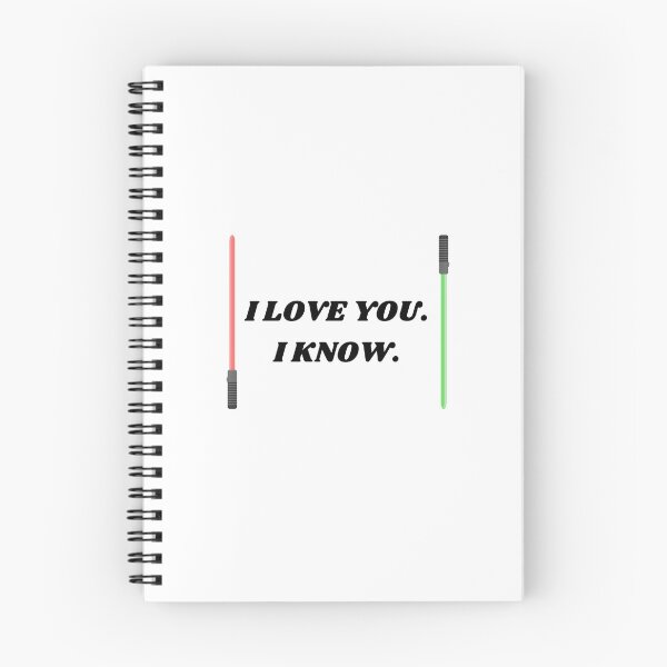 Item preview, han leia love designed and sold by emiliakk.