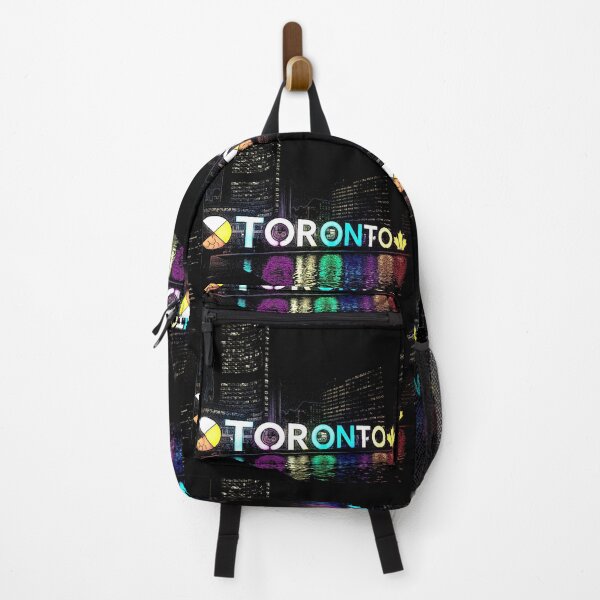 Item preview, Toronto Sign Ink Sketch designed and sold by OByD.