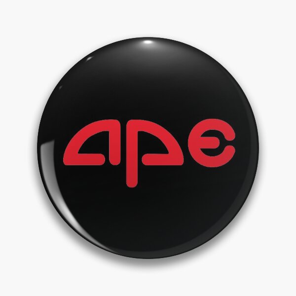 Item preview, AMC APE Stocks Investor Wallstreetbets designed and sold by Aetha.