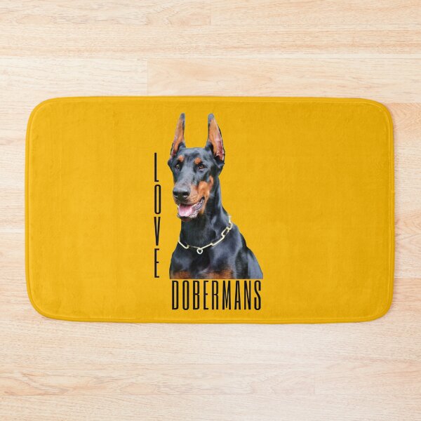 Item preview, Doberman Aesthetic T-Shirt designed and sold by Martimad.