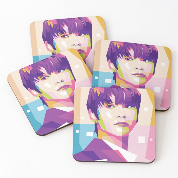 Item preview, NCT JAEHYUN designed and sold by Rochefort Artwork.