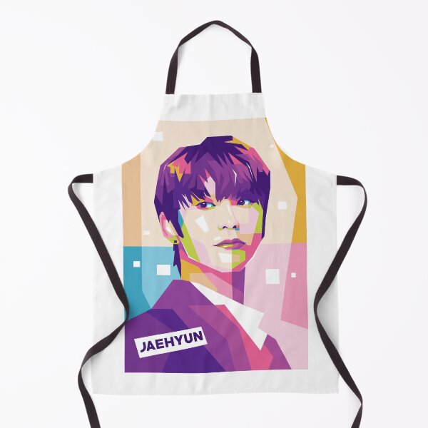 Item preview, NCT JAEHYUN designed and sold by Rochefort Artwork.