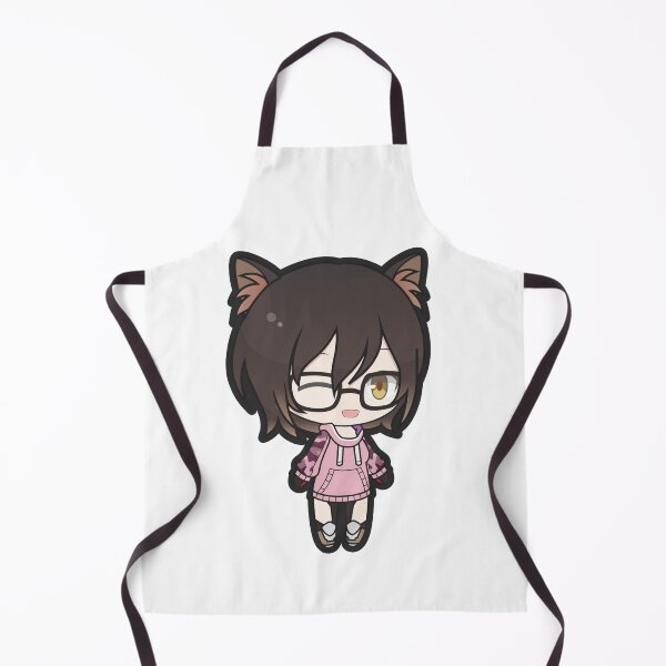 Item preview, Roboco New Costume - Hololive designed and sold by KyraWaifu.