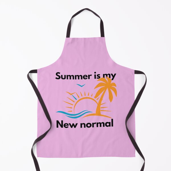 Item preview, Summer Is my new normal designed and sold by Light79.
